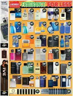 Preview of Chemist Warehouse Catalogue - valid from 01.12.2025 | Page: 24