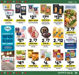 Preview of Drakes Catalogue - valid from 17.12.2025 | Page: 13