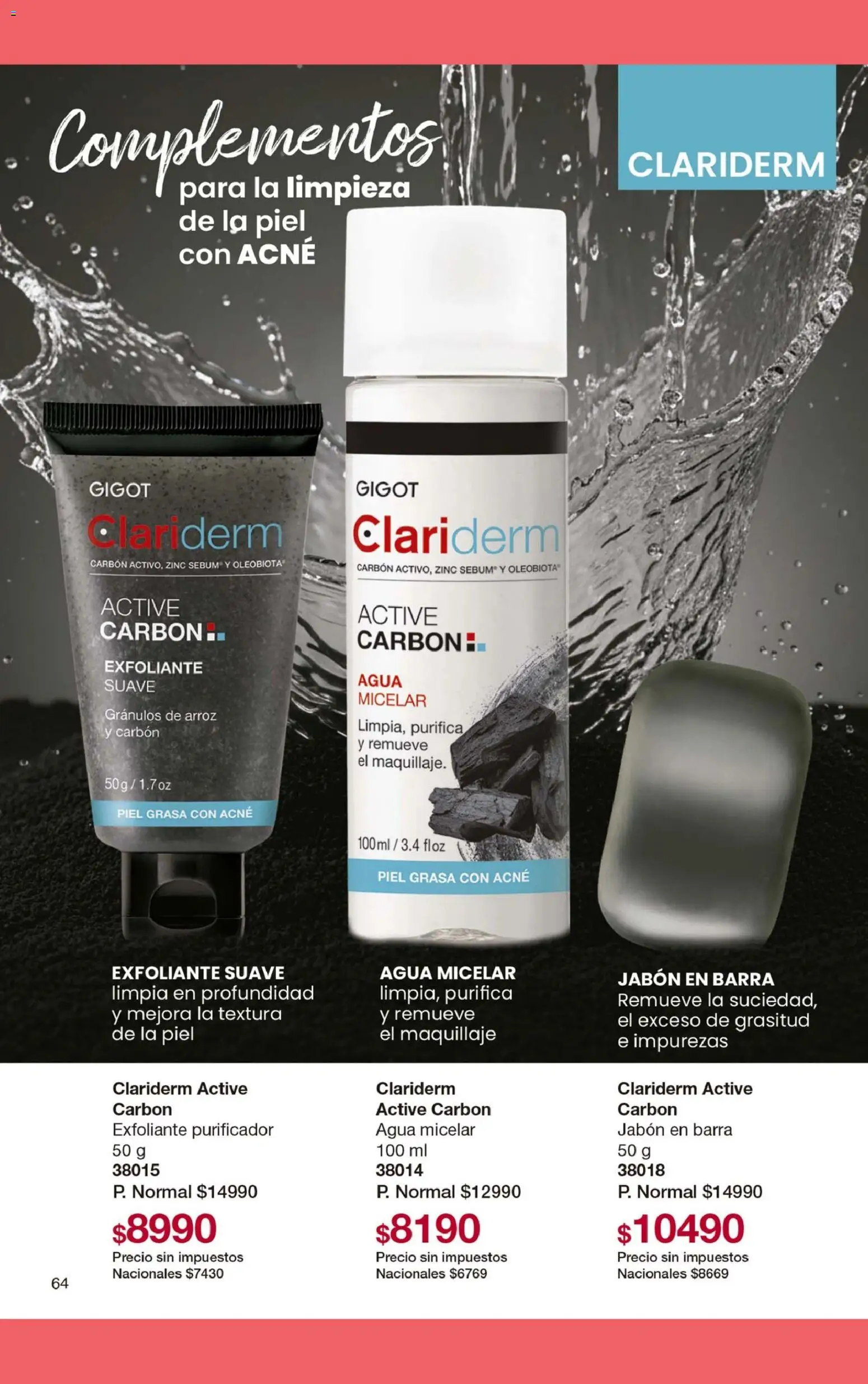 Gigot - CAMPAÑA 04 │ válido desde el 05.02.2026 | Página: 76