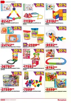 Ferniplast catálogo │ válido desde el 07.08.2025 | Página: 6 | Productos: Cocina, Caja