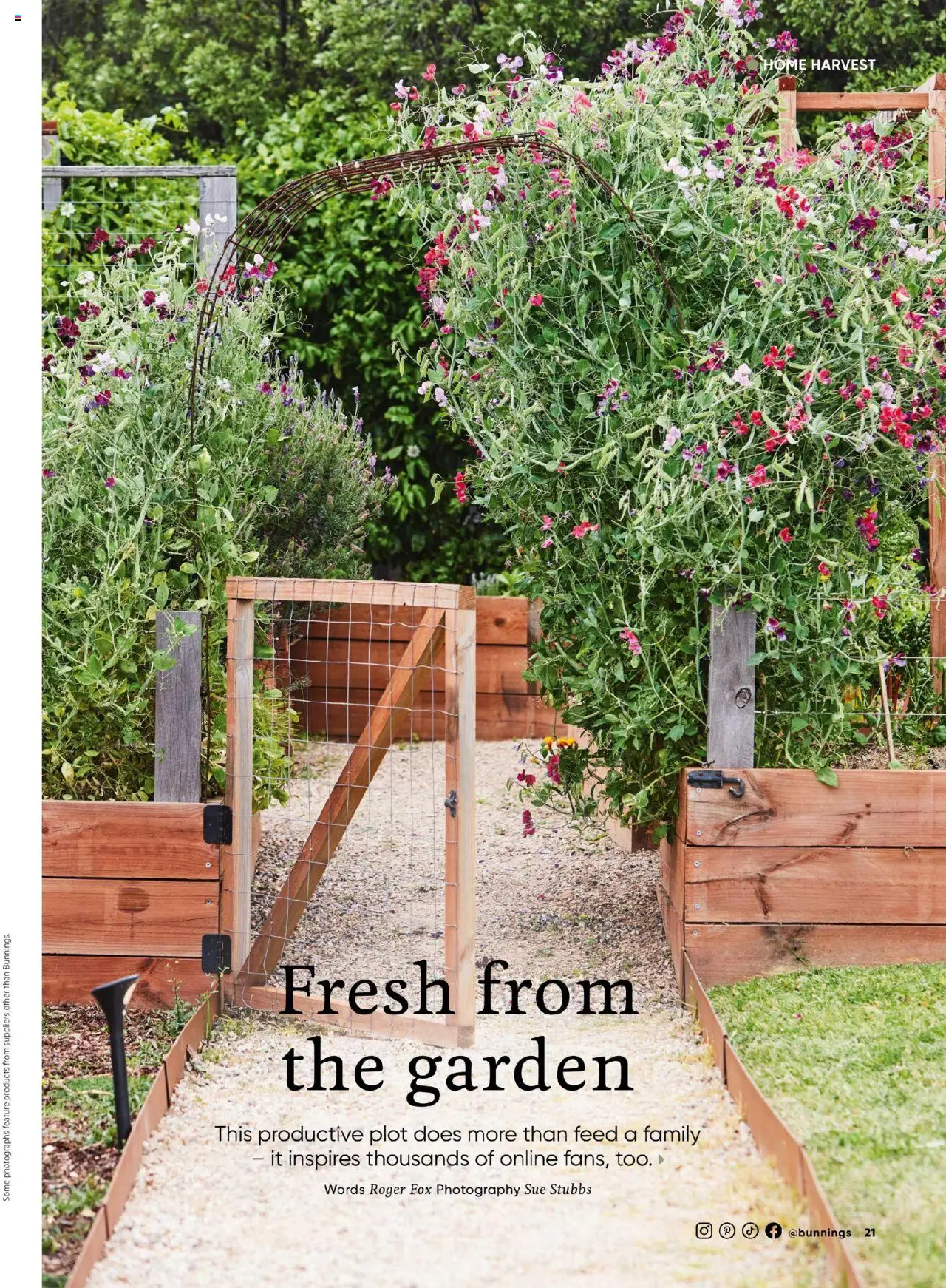 Bunnings Warehouse catalogue - valid from 01.10.2025 | Page: 21