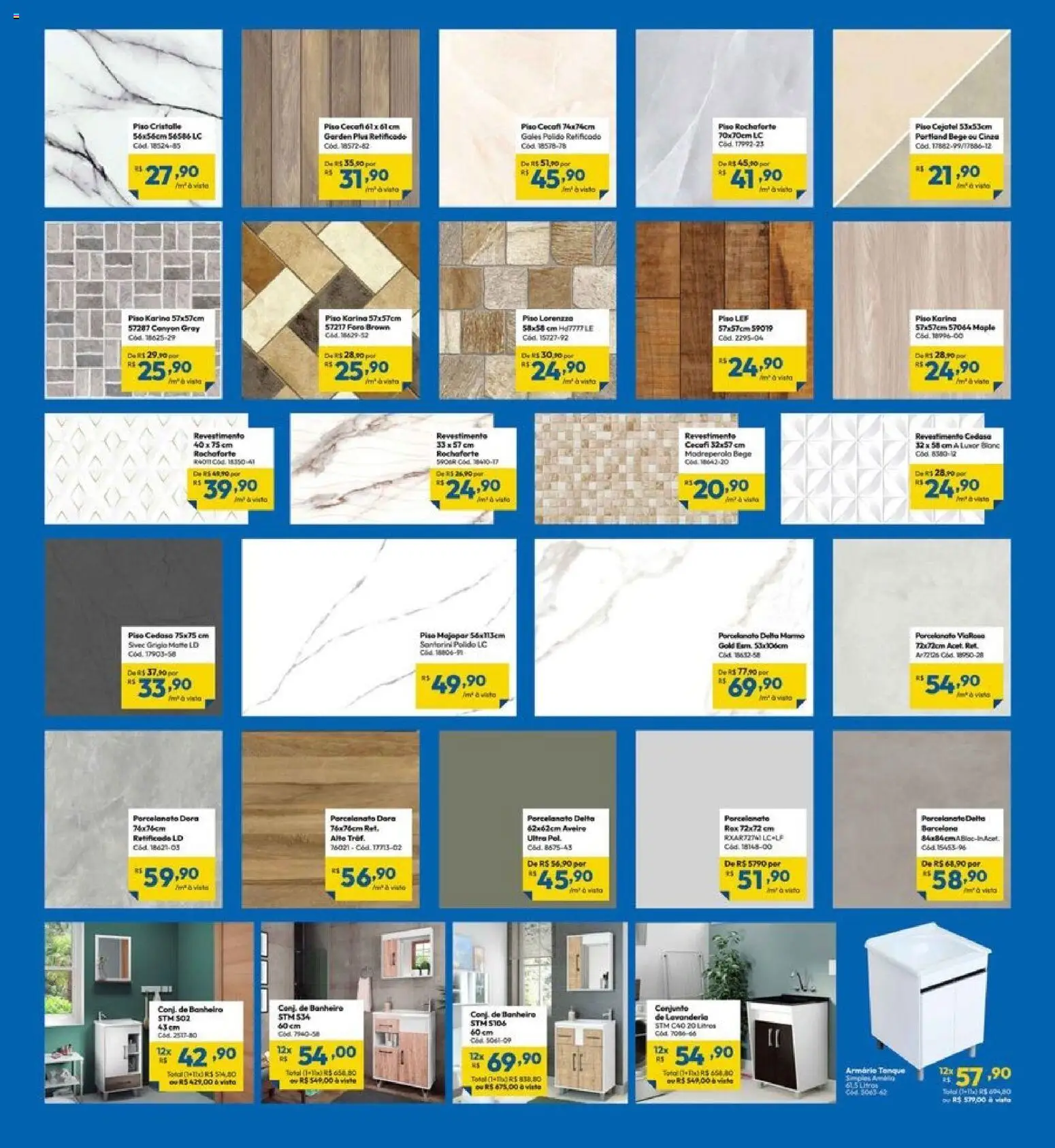 Lojas Becker Folheto - válido de 01.12.2025 | Página: 15