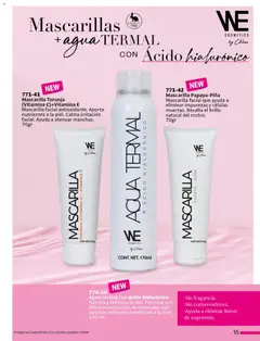 Vista previa de Cklass catálogo Home, nuevo folleto de la tienda, válido en México a partir del 02.01.2026 | Página: 58