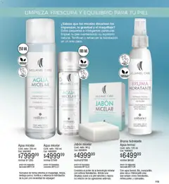 Vista previa Millanel - Catálogo válido desde el 10.11.2025 | Página: 115