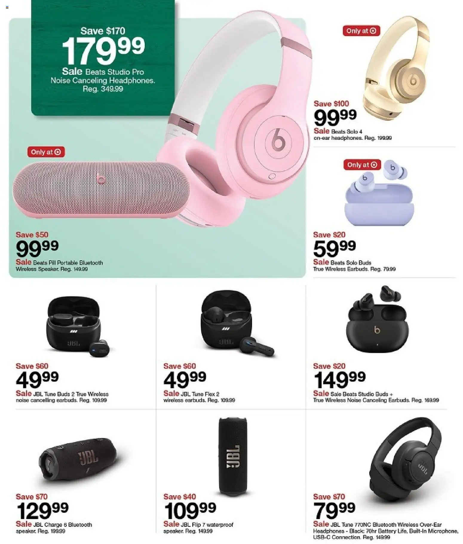 Target Weekly Ad - valid from 21.12.2025 | Page: 15