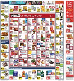 Vons Weekly Ad - valid from 23.07.2025 | Page: 2
