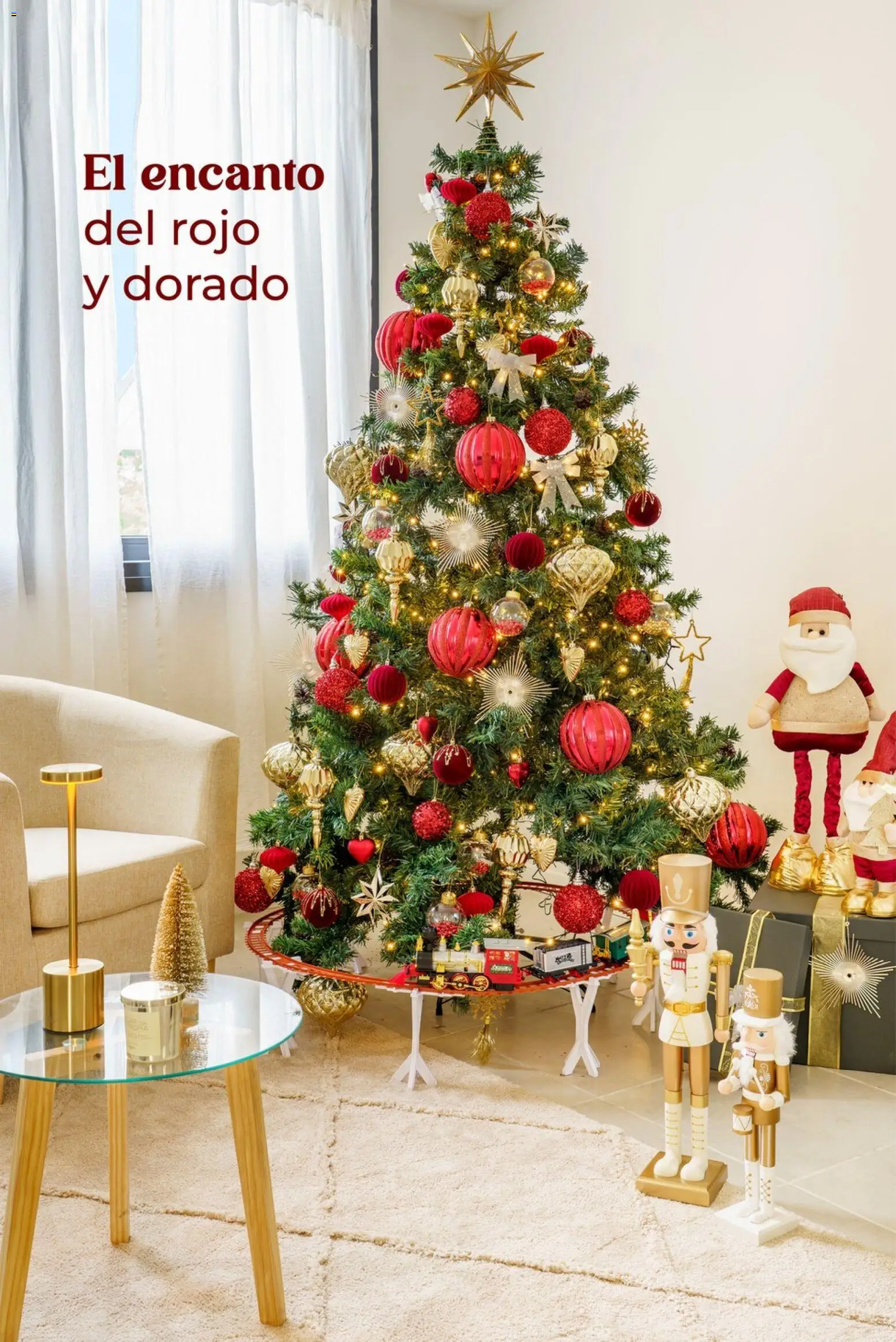 Easy - Catálogo - Navidad │ válido desde el 27.10.2025 | Página: 11