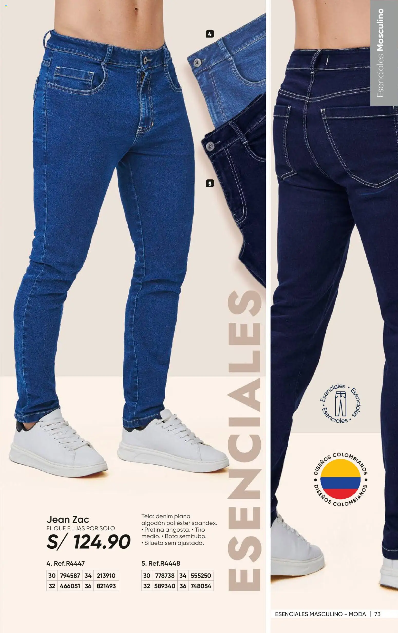 Catálogo Azzorti válido desde 26.01.2026 | Página: 74