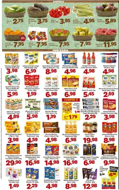 Confiança - Ofertas da semana - Pré-Visualização do folheto da loja Confiança, válido de 21.04.2026 | Página: 2