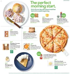 Preview of Publix weekly ads valid from 05.11.2025 | Page: 9