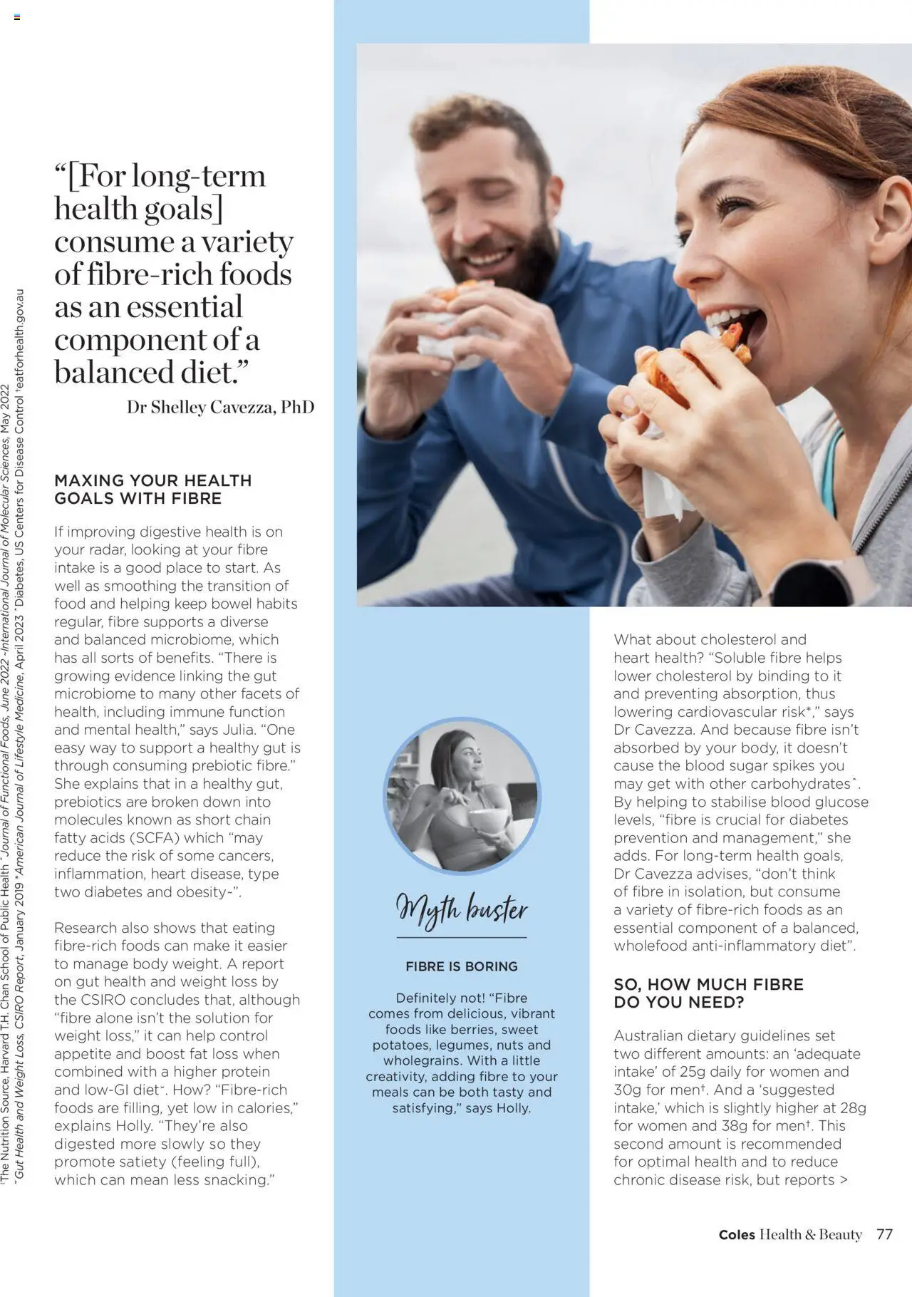 Coles catalogue - valid from 07.10.2025 | Page: 77 | Products: Nuts, Sugar, Weight loss, Weight