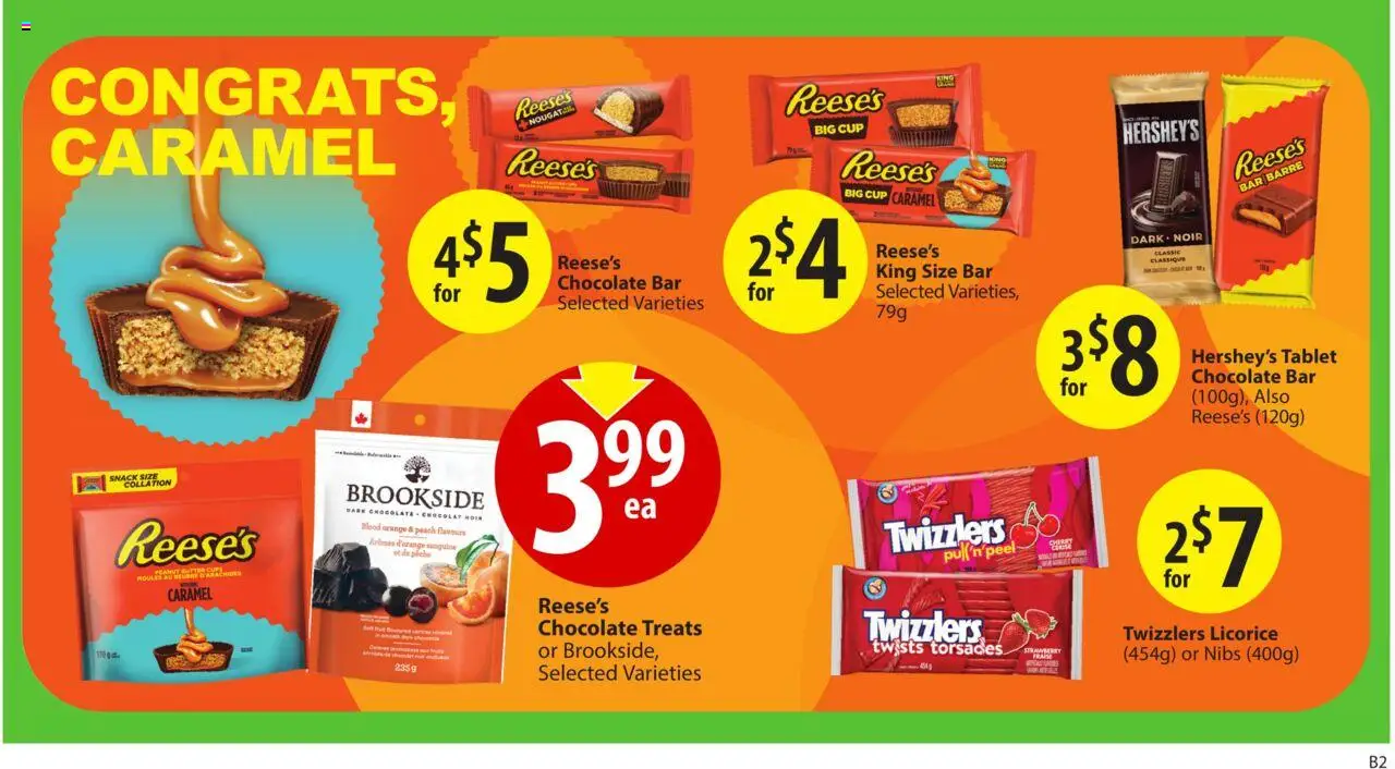 Save on foods flyer valid from 07.08.2025 | Page: 14