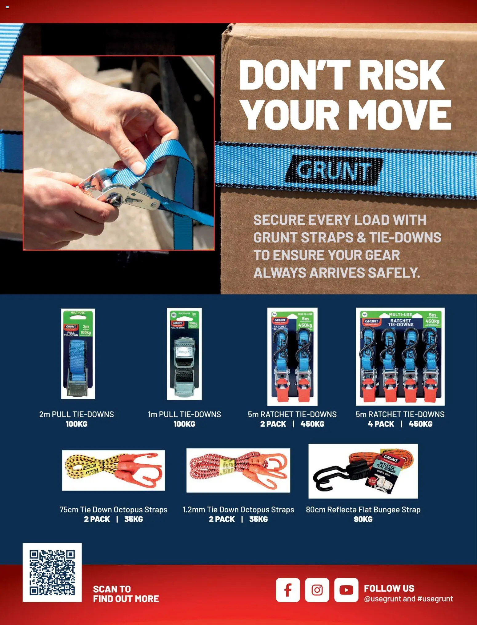 Bunnings Warehouse catalogue - valid from 01.02.2026 | Page: 53 | Products: Tie