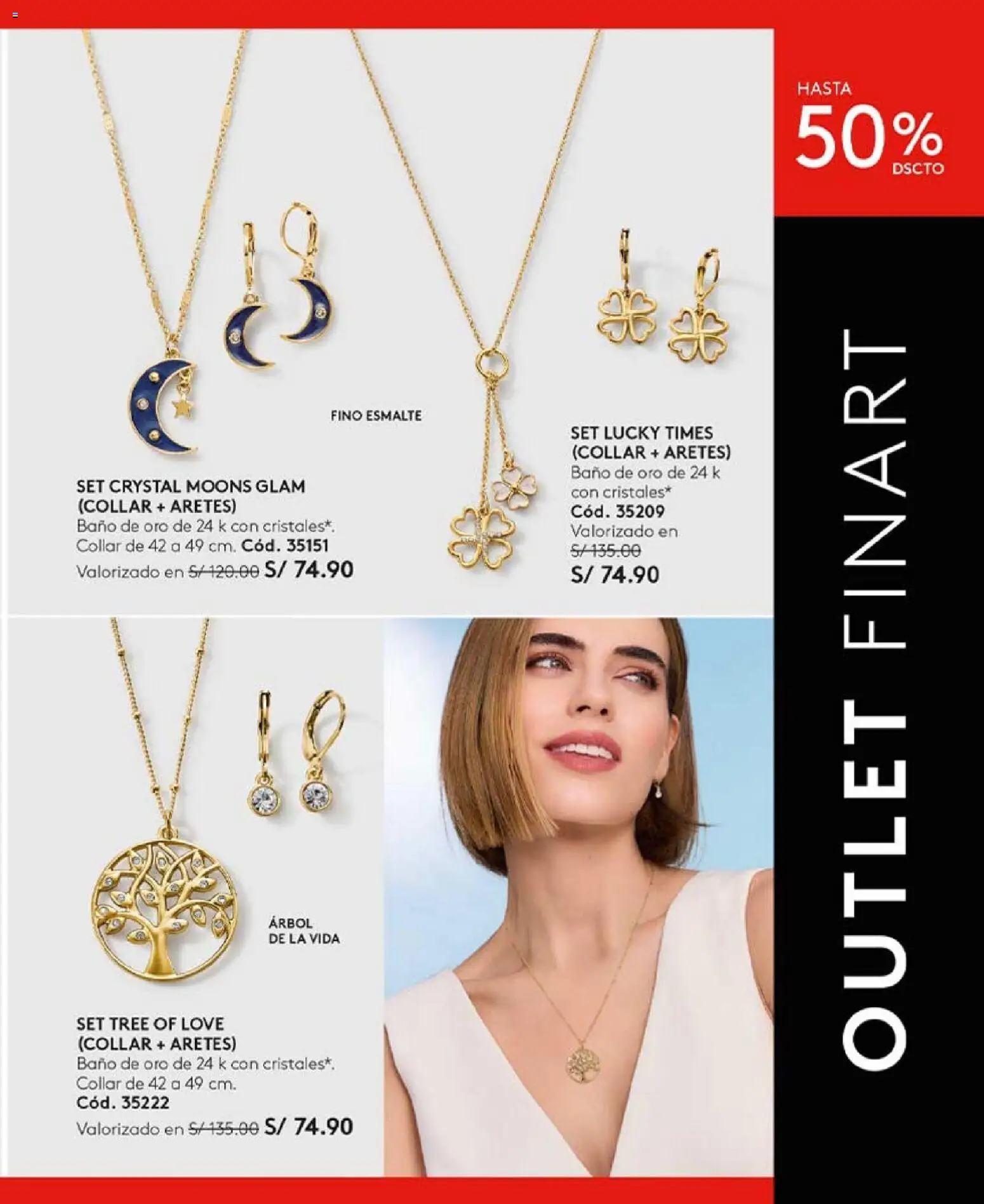 Catálogo Ésika válido desde 31.01.2026 | Página: 89 | Productos: Baño