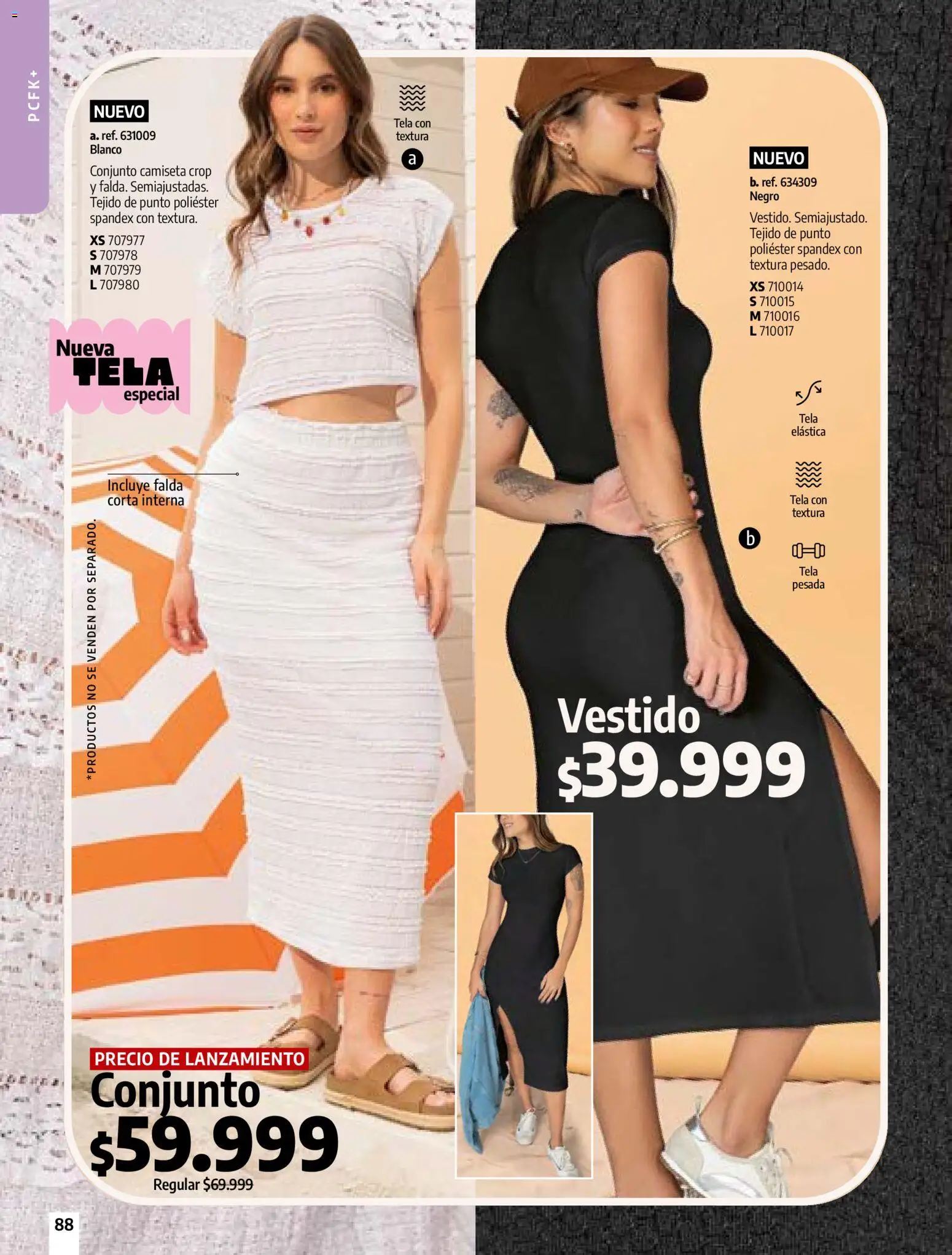 Pacifika revista - valida desde el 06.02.2026 | Página: 88