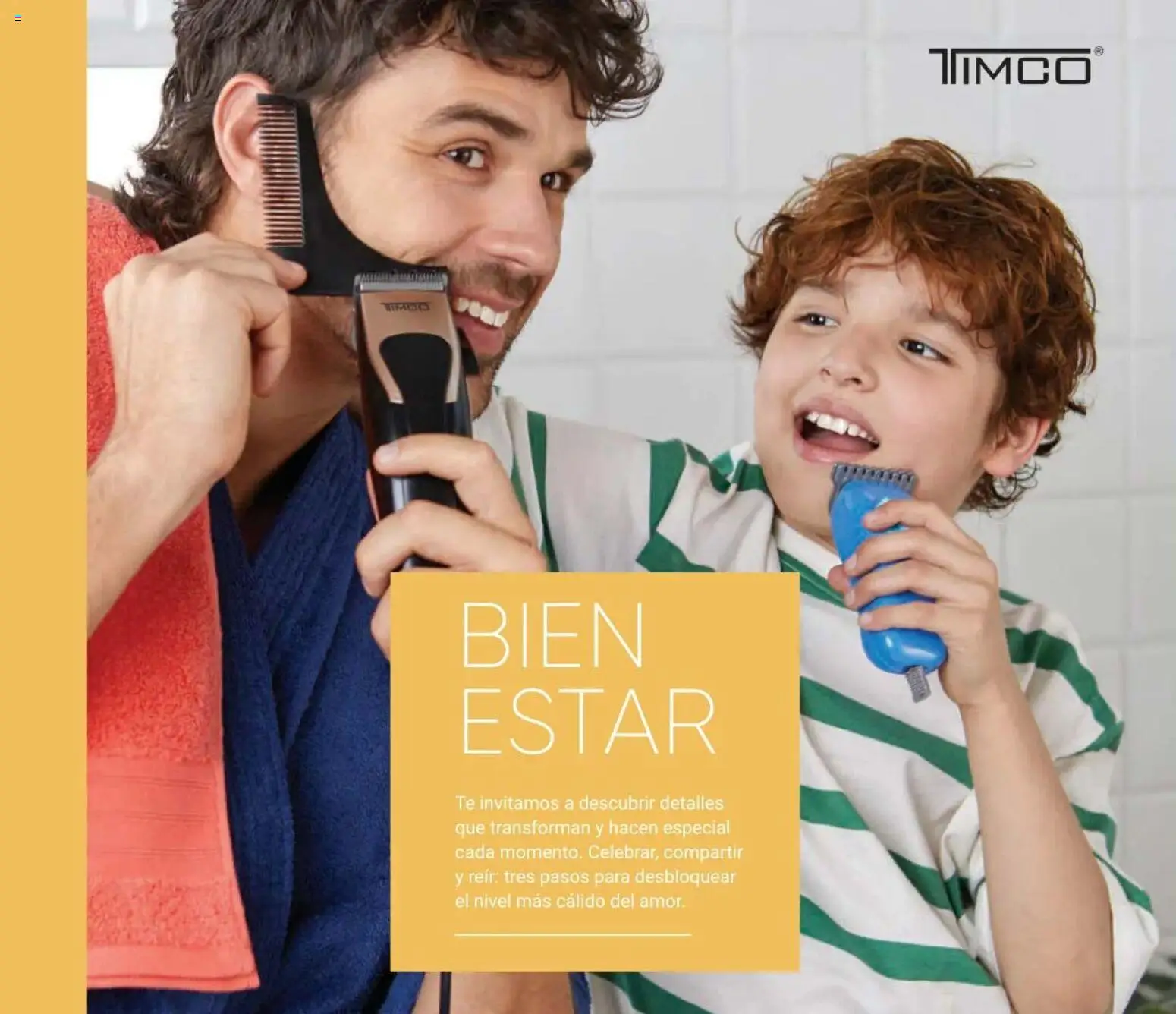 Nuevas ofertas de AVON válidas en toda la República Mexicana desde el 08.05.2026. ¡Encuentra las mejores ofertas en AVON Casa & Estilo 8 2026! | Página: 102 | Productos: Té