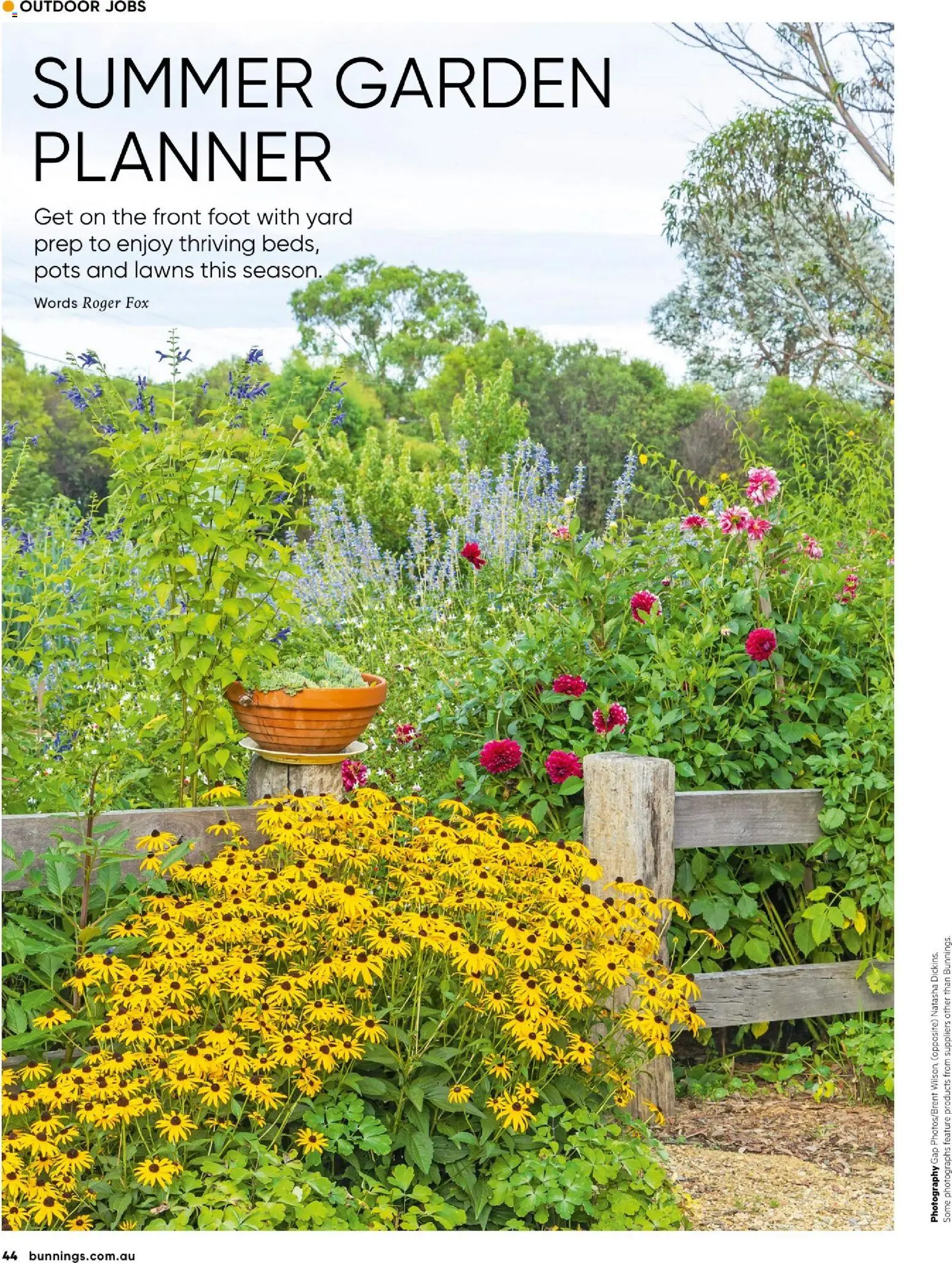 Bunnings Warehouse catalogue - valid from 01.12.2025 | Page: 44