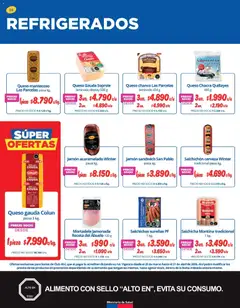 Alvi ofertas  válido desde el 25.03.2026 | Página: 16