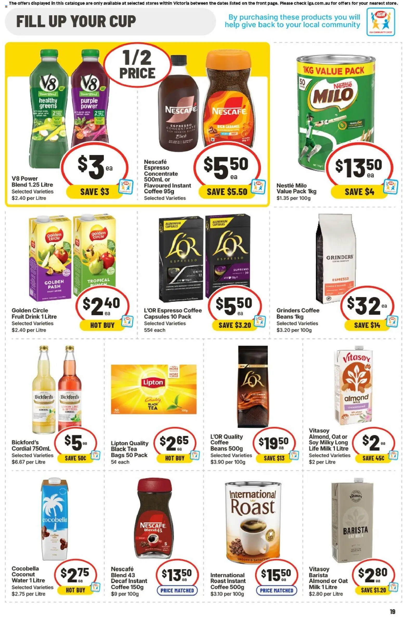 Ritchies catalogue - valid from 11.02.2026 | Page: 22