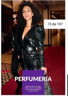 Vista previa Catálogo AVON Campaña 15/2025 válido desde el 23.10.2025 | Página: 66