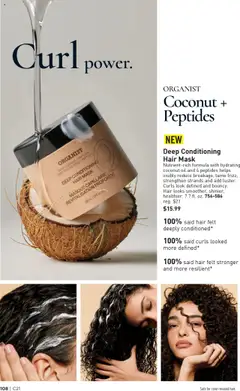 Preview of Avon weekly ads valid from 08.10.2025 | Page: 108