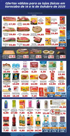 Tauste - Ofertas da semana - Pré-Visualização do folheto da loja Tauste, válido de 14.10.2025 | Página: 4