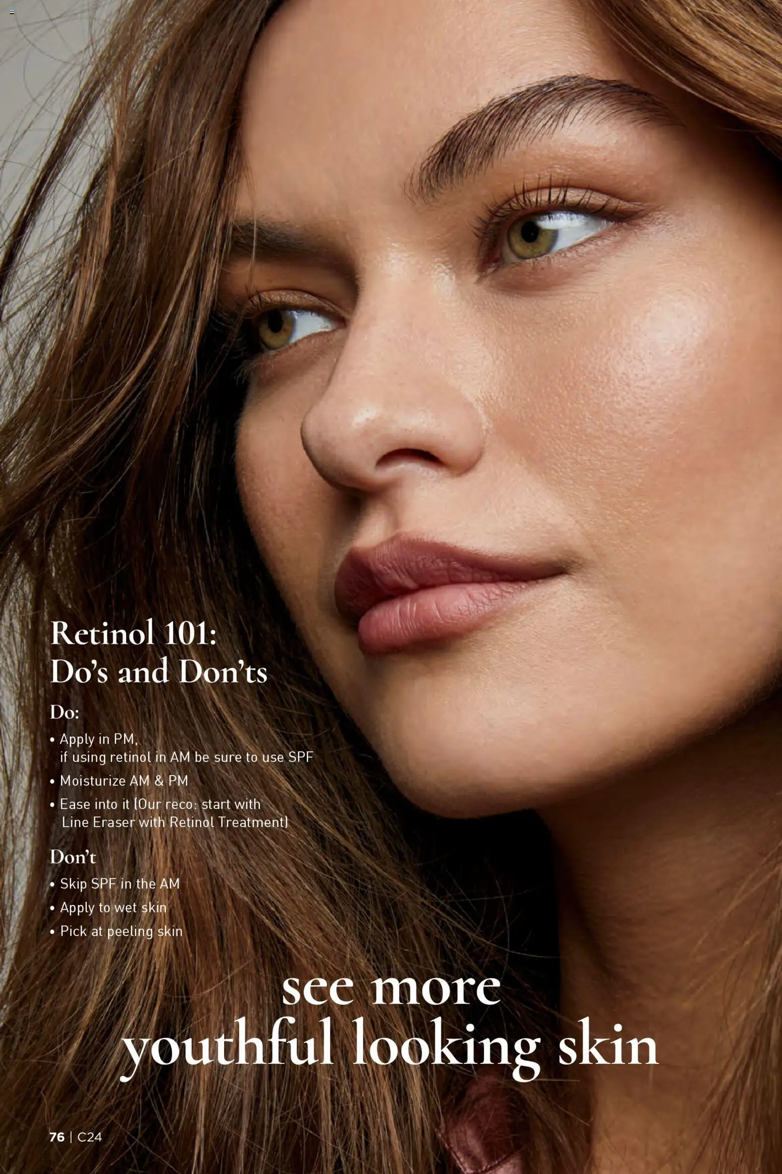 Avon flyer valid from 20.11.2025 | Page: 76 | Products: Peeling