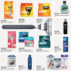 Preview of Fareway weekly ads valid from 01.12.2025 | Page: 36