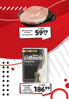 Vista previa de S-Mart folleto Ofertas de Feria Nuevo Laredo, nuevo folleto de la tienda, válido en México a partir del 13.11.2025