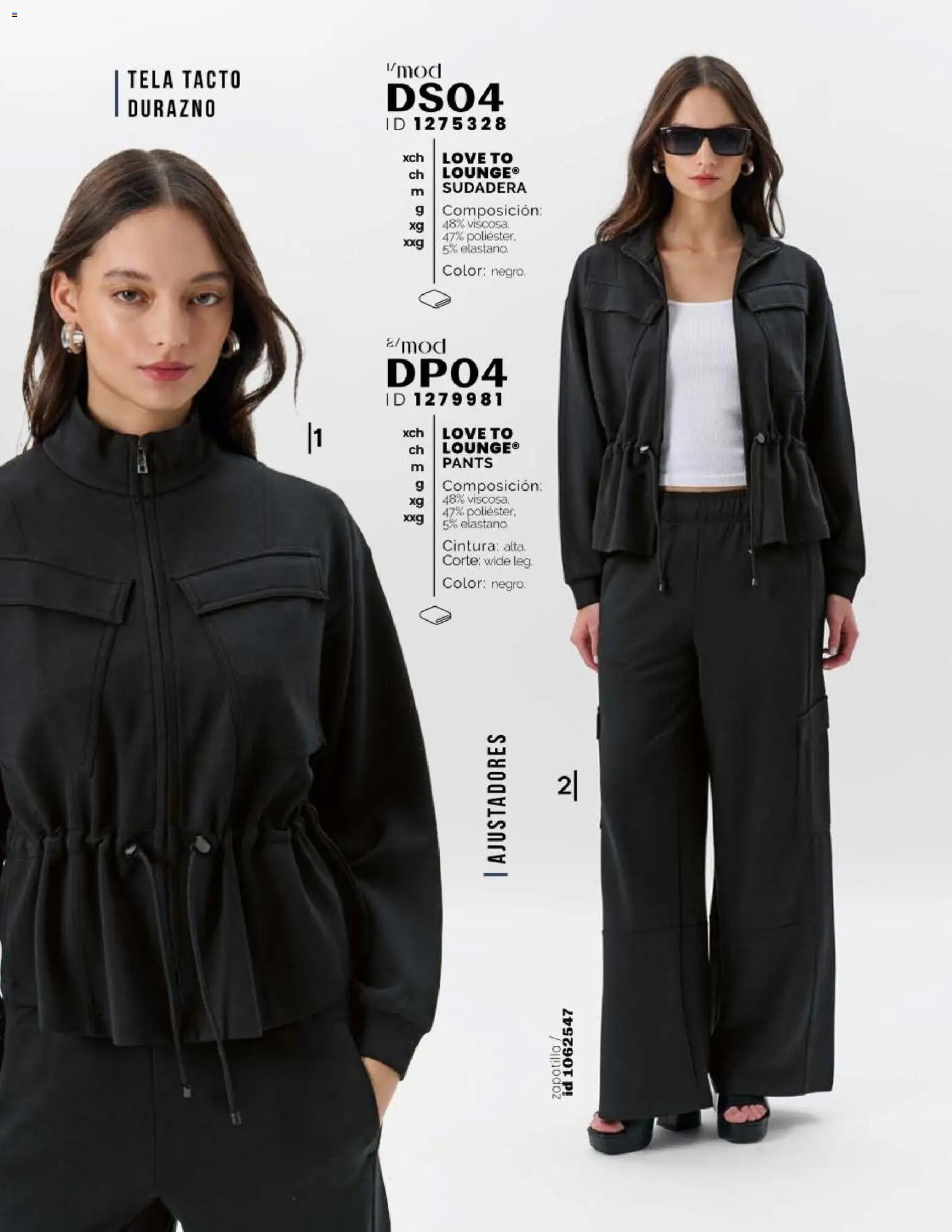 Nuevas ofertas de Price Shoes válidas en toda la República Mexicana desde el 11.03.2026. ¡Encuentra las mejores ofertas en Price Shoes catálogo Ella! | Página: 190 | Productos: Durazno, Sudadera, Pants