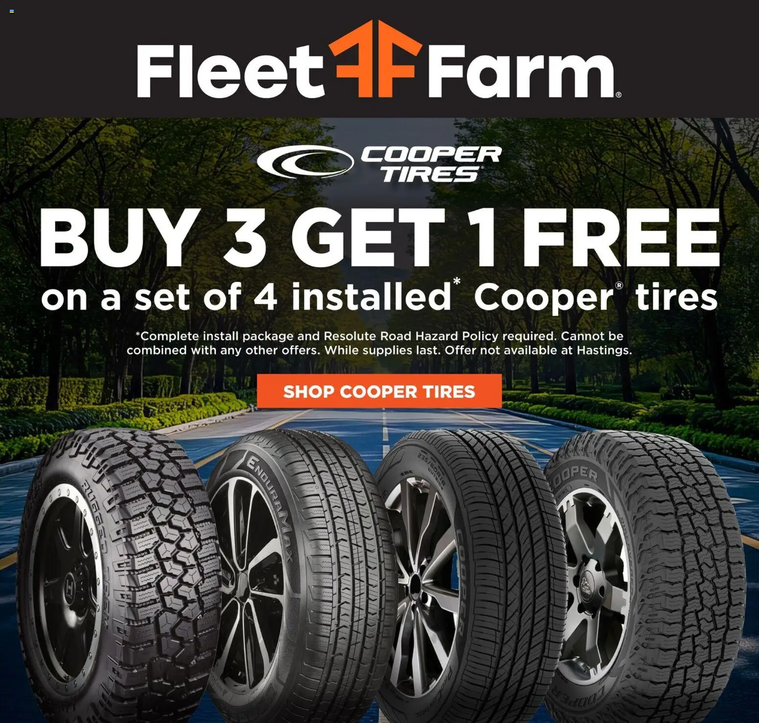 Mills Fleet Farm Weekly Ad - valid from 19.01.2026 | Page: 15