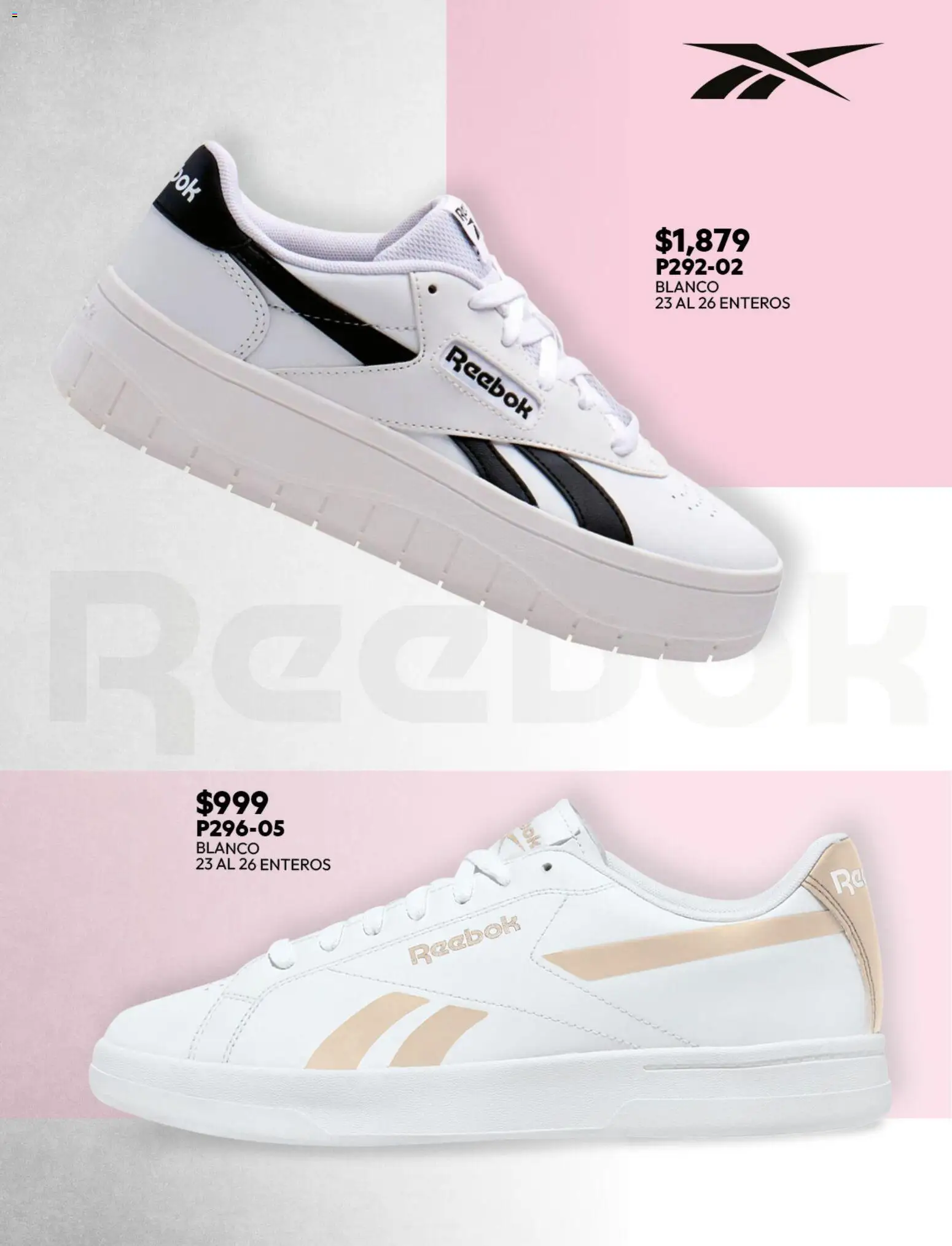 Nuevas ofertas de Cklass válidas en toda la República Mexicana desde el 02.01.2026. ¡Encuentra las mejores ofertas en Cklass catálogo Urban! | Página: 98