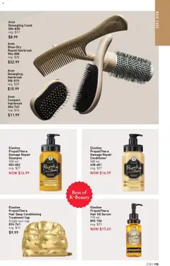 Avon flyer valid from 11.09.2025 | Page: 119