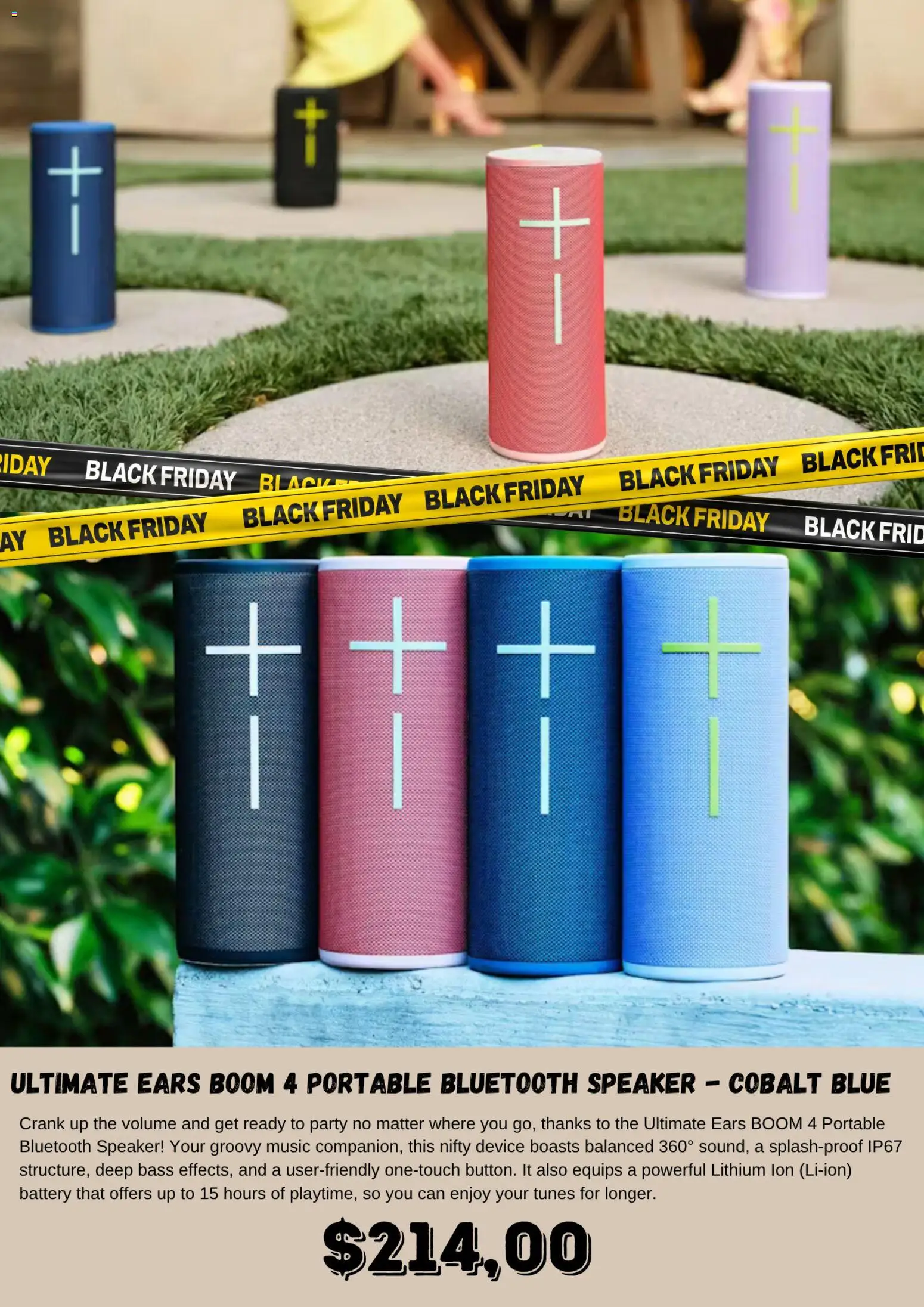 Harvey Norman catalogue from 11.11.2025 | Page: 5