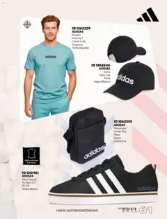 Vista previa de Price Shoes - Catálogo Fall Importados, nuevo folleto de la tienda, válido en México a partir del 18.08.2025 | Página: 61