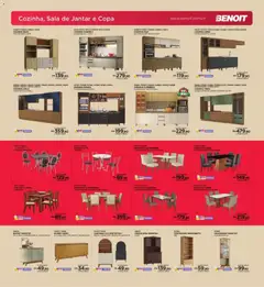Benoit - Ofertas Dezembro - Pré-Visualização do folheto da loja Benoit, válido de 01.12.2025 | Página: 9