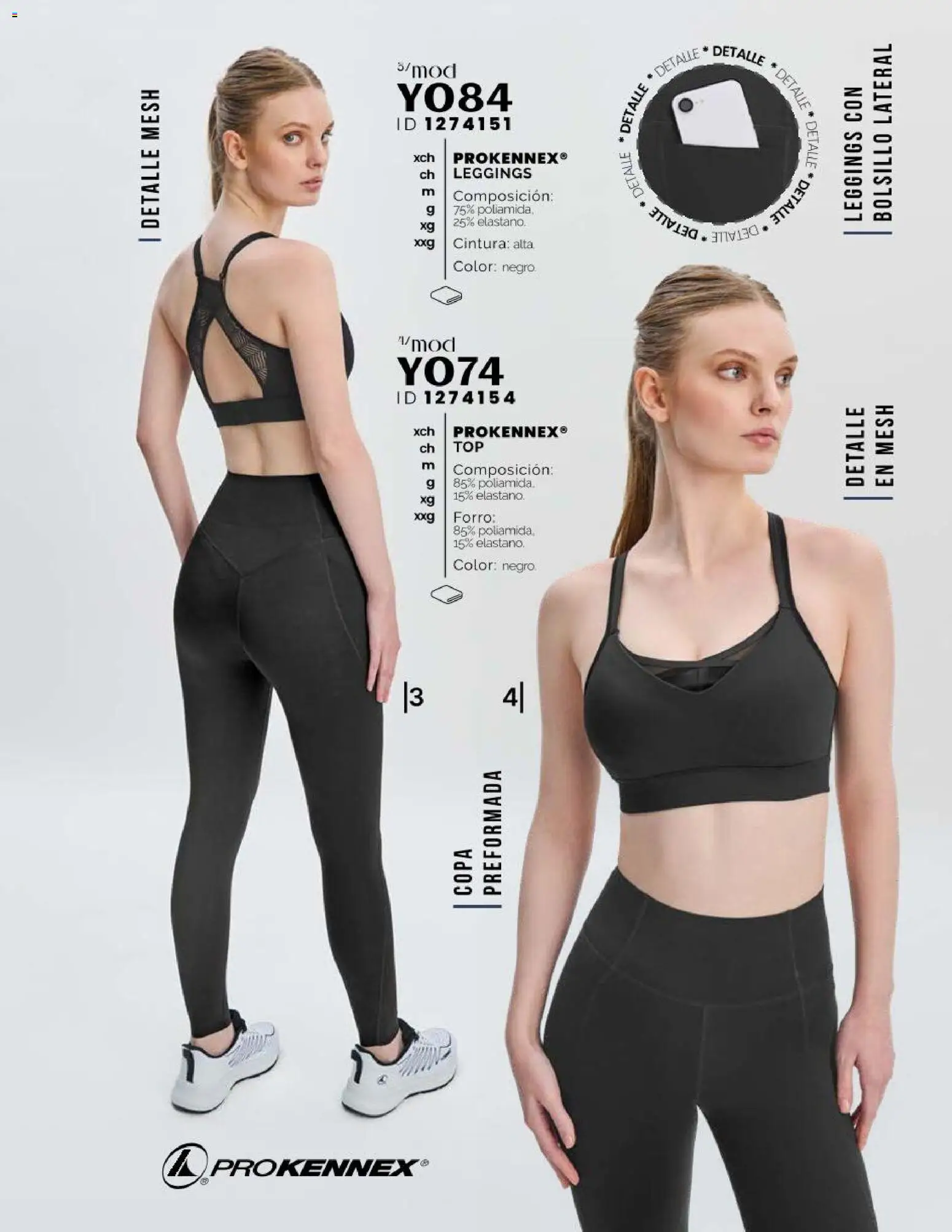 Nuevas ofertas de Price Shoes válidas en toda la República Mexicana desde el 11.03.2026. ¡Encuentra las mejores ofertas en Price Shoes catálogo Ella! | Página: 175 | Productos: Leggings