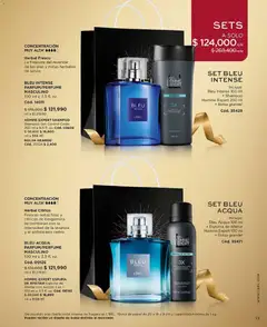 L'Bel - Catálogo C18 -  Vista previa de la revista de la tienda L'Bel valido desde el 03.11.2025 | Página: 13