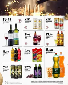 Mercadão Atacadista - Ofertas Semanal - Pré-Visualização do folheto da loja Mercadão Atacadista, válido de 30.12.2025 | Página: 11