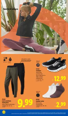 Preview of Lidl weekly ads valid from 02.01.2026 | Page: 32