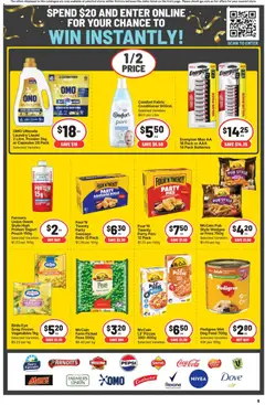 Preview of Ritchies catalogue  - valid from 22.04.2026 | Page: 5