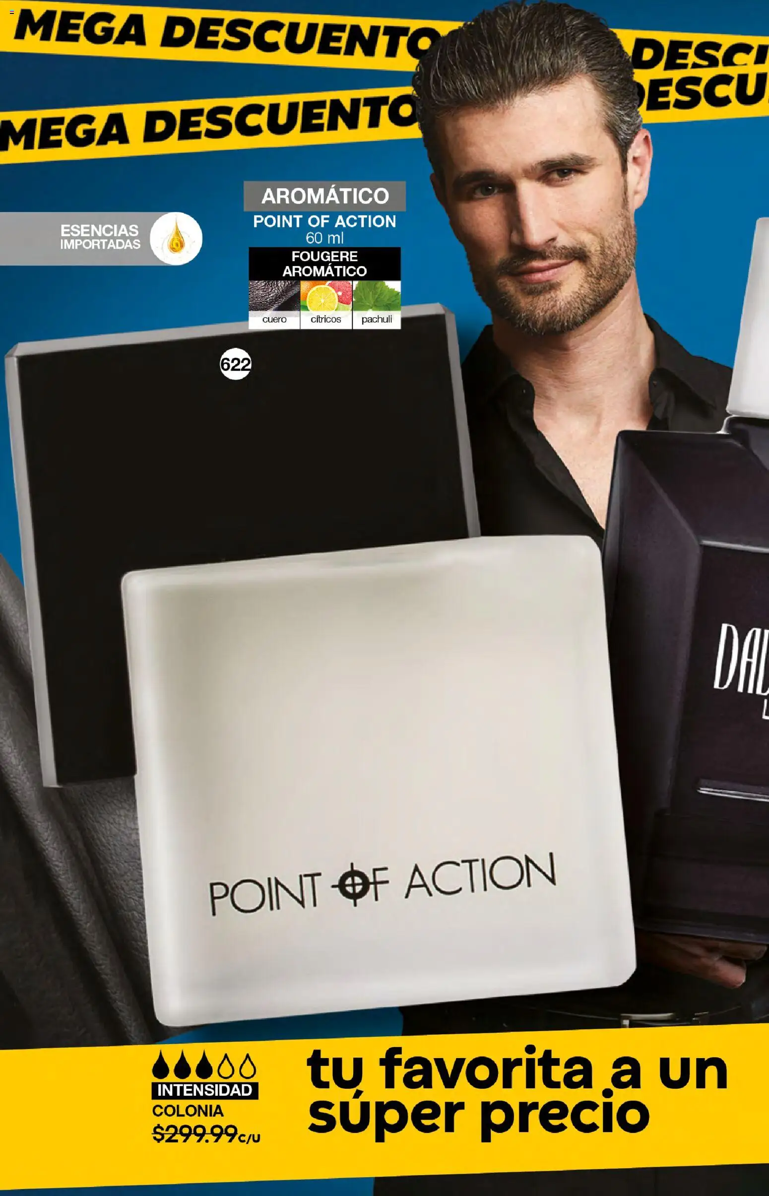 Nuevas ofertas de Fuller válidas en toda la República Mexicana desde el 21.01.2026. ¡Encuentra las mejores ofertas en Fuller campaña 21 2026! | Página: 202 | Productos: Esencias