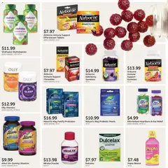 Preview of Fareway weekly ads valid from 03.11.2025 | Page: 37