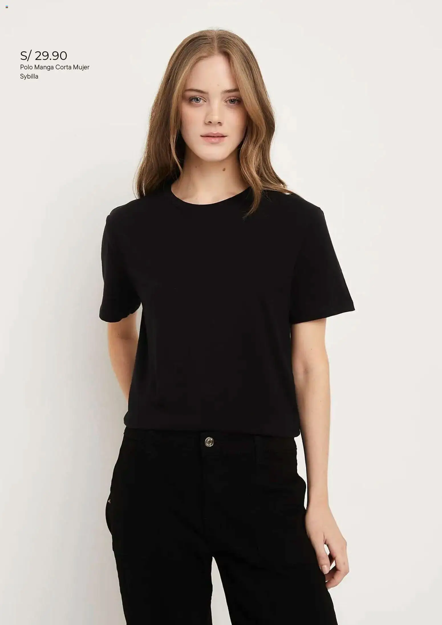 Catálogo Saga Falabella válido desde 06.01.2026 | Página: 4 | Productos: Polo