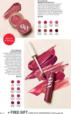 Preview of Avon weekly ads valid from 28.01.2026 | Page: 32