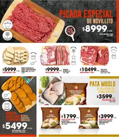 Vista previa Coto - Ofertas válido desde el 19.01.2026 | Página: 5