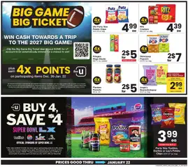 Preview of Acme weekly ads valid from 26.12.2025 | Page: 17