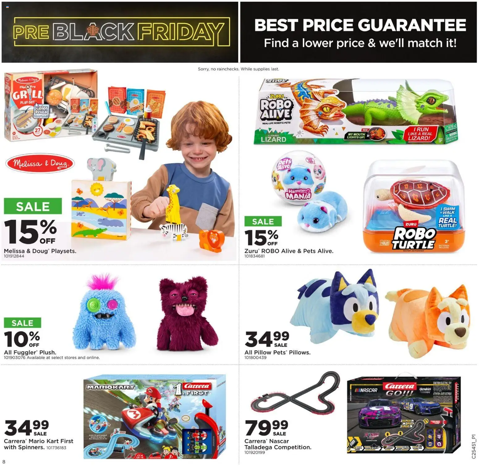 Mills Fleet Farm Black Friday - valid from 06.11.2025 | Page: 10 | Products: Pillow, Water