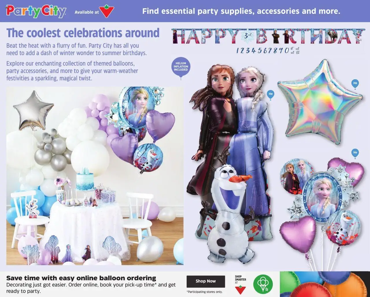 Canadian Tire flyer valid from 07.08.2025 | Page: 7