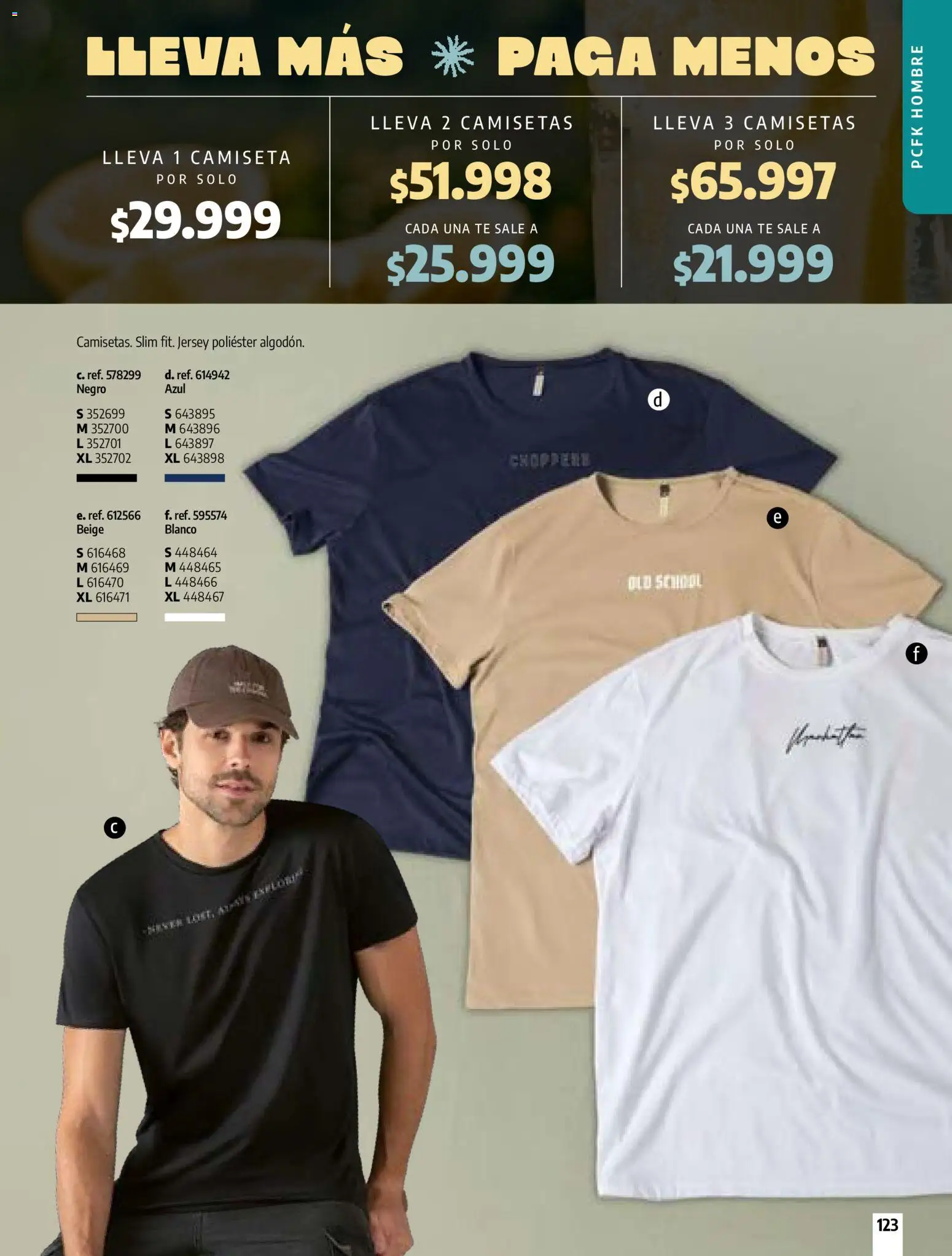 Pacifika revista - valida desde el 06.02.2026 | Página: 123